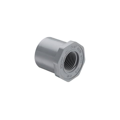 Spears 838-131C Flush, Reducing CPVC Bushing Fitting