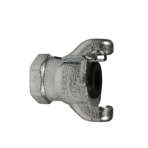 Dixon AM8 2-Lug Pneumatic Universal Coupling Fitting