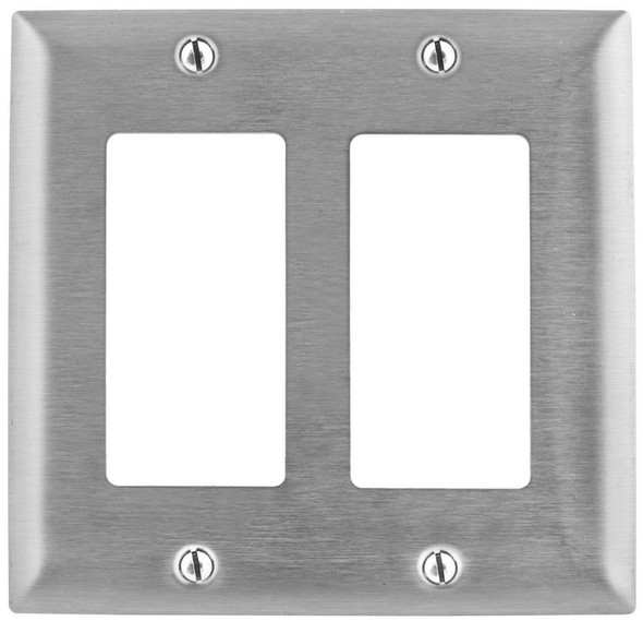 Hubbell SS262 Wallplates and Switch Accessories