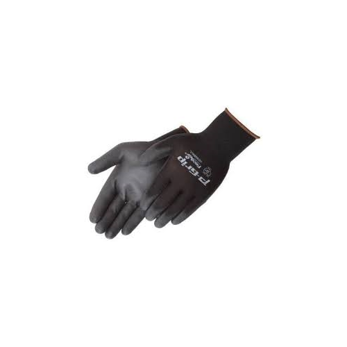Liberty Safety SP4638BK/XL Gloves