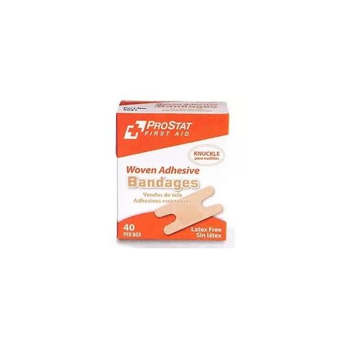 ProStat First Aid 2021 First Aid Equipment