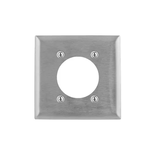 Hubbell SS701 Wallplates and Accessories