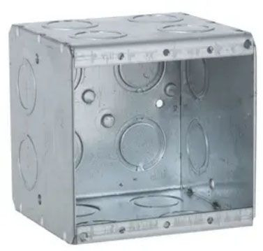 Raco 696 Plate Caster Set