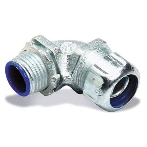THOMAS & BETTS 5358 Liquid Tight Fittings