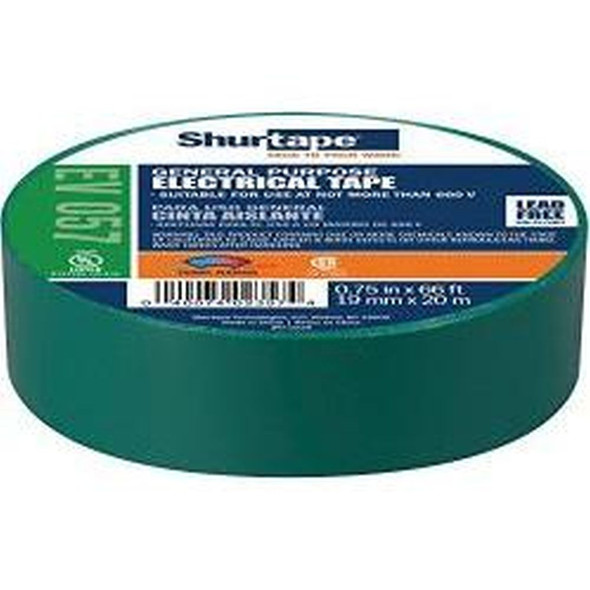 Shurtape 200785 Tape and Tags