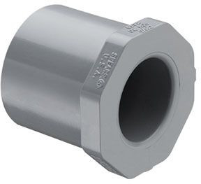 Spears 837-249C Flush, Reducing Bushing Fitting