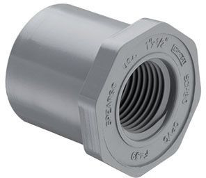Spears 838-248C Flush, Reducing Bushing Fitting