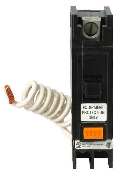 Eaton QCGFEP1030W1 Miniature Circuit Breakers (MCBs)