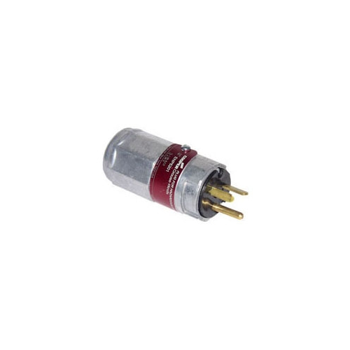 Crouse-Hinds ENP5201 Explosionproof Pin And Sleeve Plug