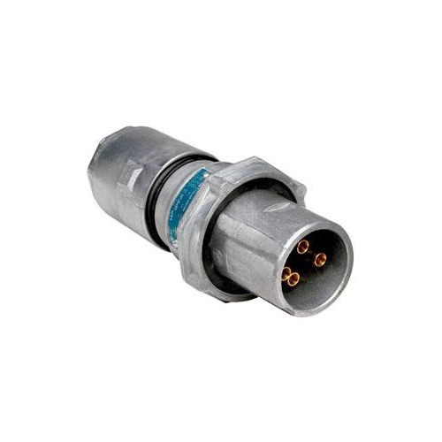 Crouse-Hinds APJ3475 Pin And Sleeve Mating Plug