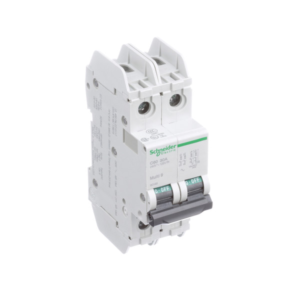 ABB A2A2125ABDXXXX Molded Case Breakers (MCCBs)