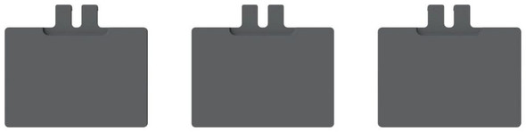 ABB KXT5F-3PC Circuit Breaker Accessories