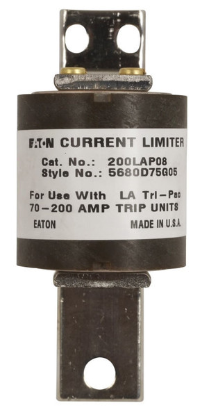 Eaton 200LAP08 Circuit Breaker Accessories