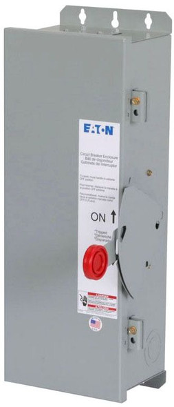 Eaton DPD2K0225 Molded Case Breakers (MCCBs)