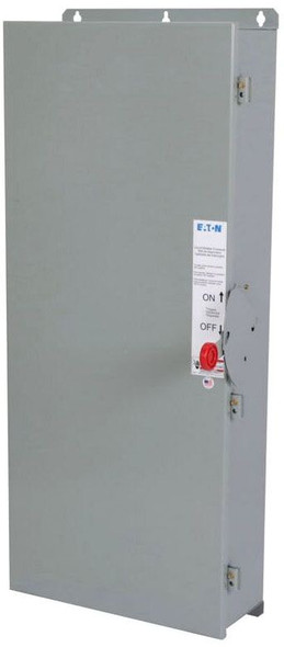 Eaton DPD3K0600 Molded Case Breakers (MCCBs)