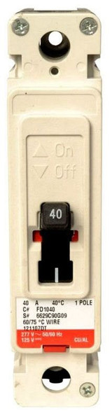 Eaton FD1070 Molded Case Breakers (MCCBs)