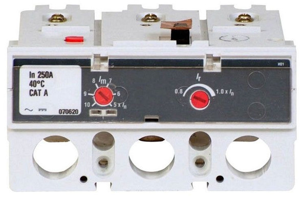 Eaton JT325033 Molded Case Breakers (MCCBs)
