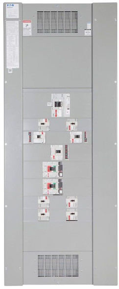 Eaton KPRL4ED2 Circuit Breaker Accessories