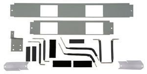 Eaton KPRL4FD2 Circuit Breaker Accessories