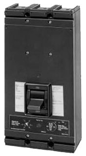 Eaton LCL3250F Molded Case Breakers (MCCBs)
