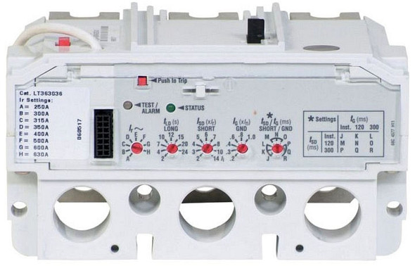 Eaton LT325033 Molded Case Breakers (MCCBs)