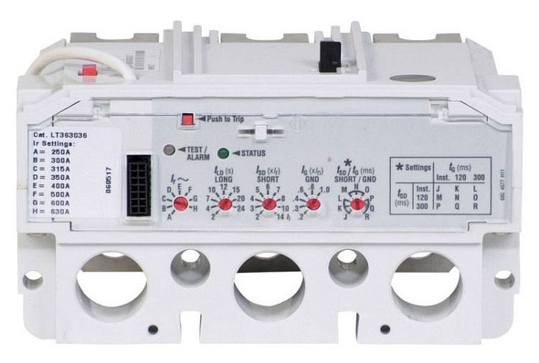 Eaton LT340035 Molded Case Breakers (MCCBs)