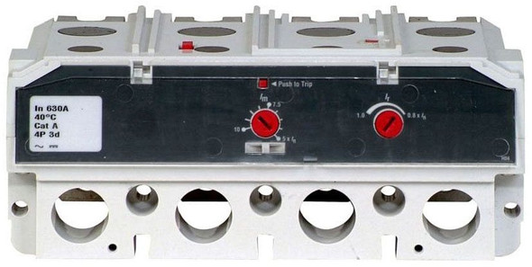 Eaton LW3630WK Molded Case Breakers (MCCBs)