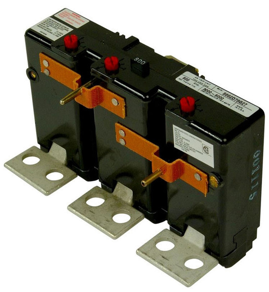 Eaton NB3800P Molded Case Breakers (MCCBs)