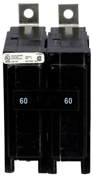 Eaton QBHW2060S Miniature Circuit Breakers (MCBs)