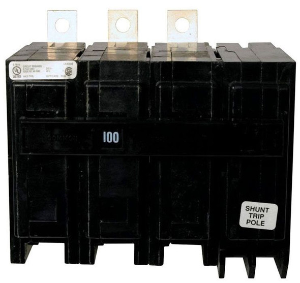 Eaton QBHW3080HS Miniature Circuit Breakers (MCBs)
