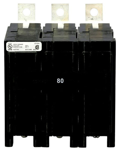 Eaton QBHW3080HT Miniature Circuit Breakers (MCBs)