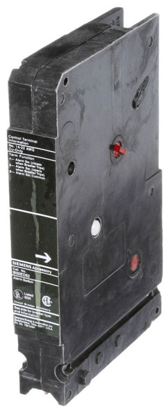 Siemens B00ED62 Circuit Breaker Accessories