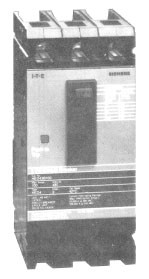 Siemens HED42B030L Molded Case Breakers (MCCBs)