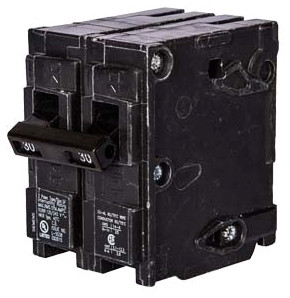 Siemens MP220KH Miniature Circuit Breakers (MCBs)