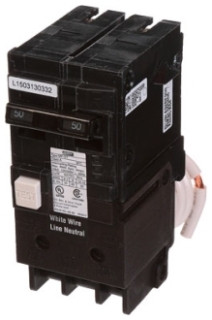 Siemens MP25020 Miniature Circuit Breakers (MCBs)