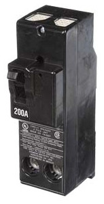 Siemens MPD2175KH Miniature Circuit Breakers (MCBs)