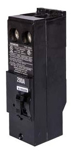 Siemens MPD2200RH Miniature Circuit Breakers (MCBs)