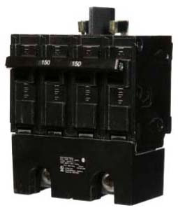 Siemens MPP2125 Miniature Circuit Breakers (MCBs)