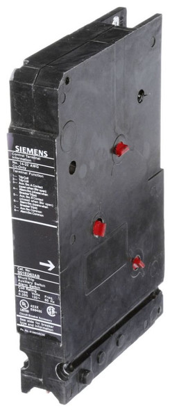 Siemens S01ED62B Circuit Breaker Accessories