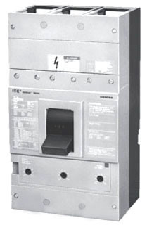 Siemens SND69800A Molded Case Breakers (MCCBs)