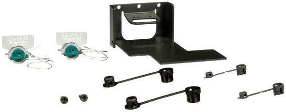 Square D MPRPAF Circuit Breaker Accessories