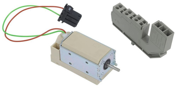 Square D S47380 Circuit Breaker Accessories