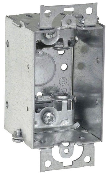 Eaton TP120 Outlet Boxes/Covers/Accessories