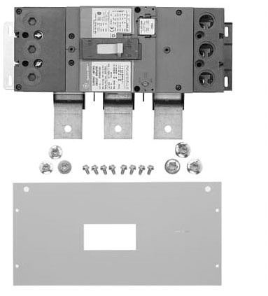 ABB MBM334 Loadcenters and Panelboards