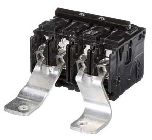 Siemens MBK150M Molded Case Breakers (MCCBs)