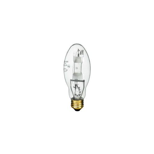 Sylvania M175/U/MED/E17 175 Watt Metal Halide Bulb
