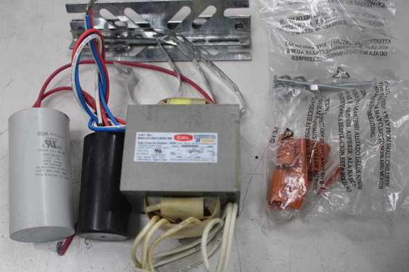Topaz BMLU150/120V-36 High-Pressure Sodium (HPS) HID ballast kit