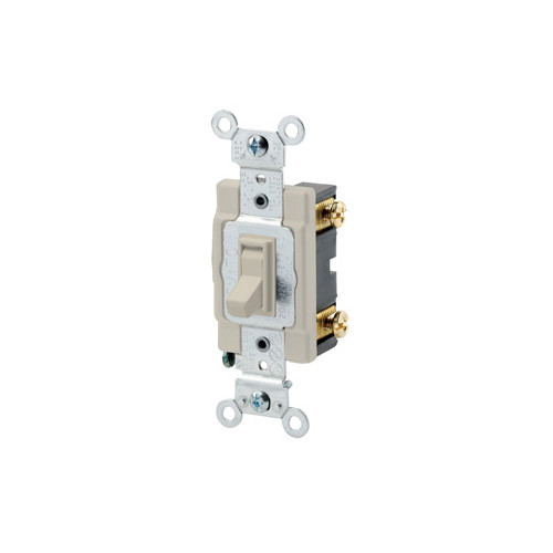 Leviton 54521-2I Toggle Switch