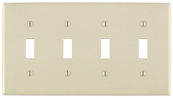 Leviton 80712-T Wallplate