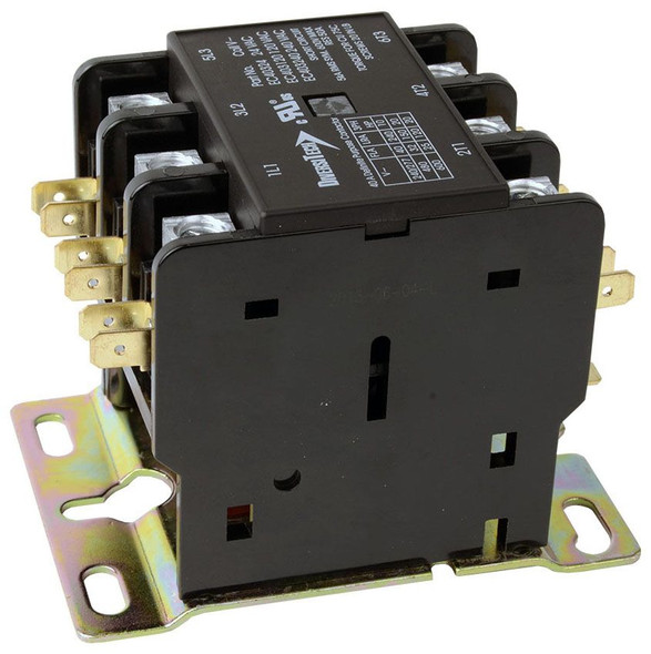 Diversitech EC40324 24VAC Definite Purpose Contactor